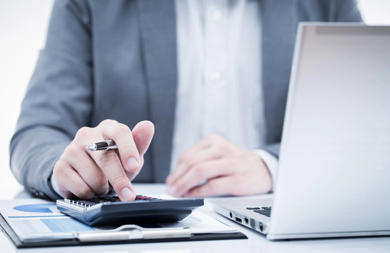 Các nghiệp vụ hạch toán trong kế toán bán hàng