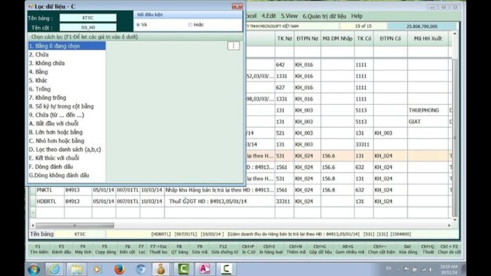 Hướng dẫn cách quản trị dòng tiền doanh nghiệp vừa và nhỏ 7 Ứng dụng công nghệ trong quản trị dòng tiền