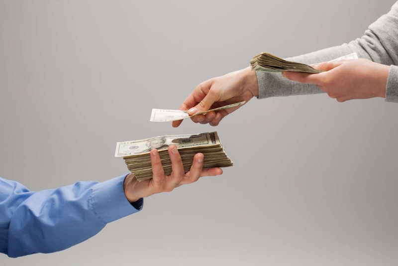 Quy trình thu hồi công nợ hiệu quả