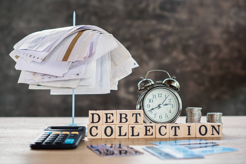Các giải pháp thu hồi công nợ của doanh nghiệp