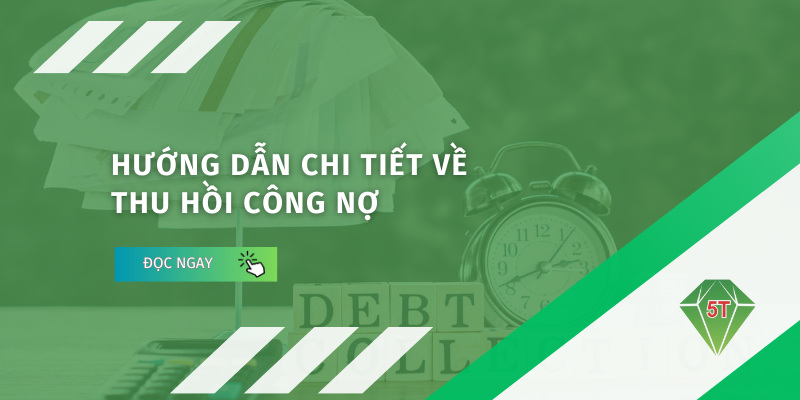 Thu hồi công nợ