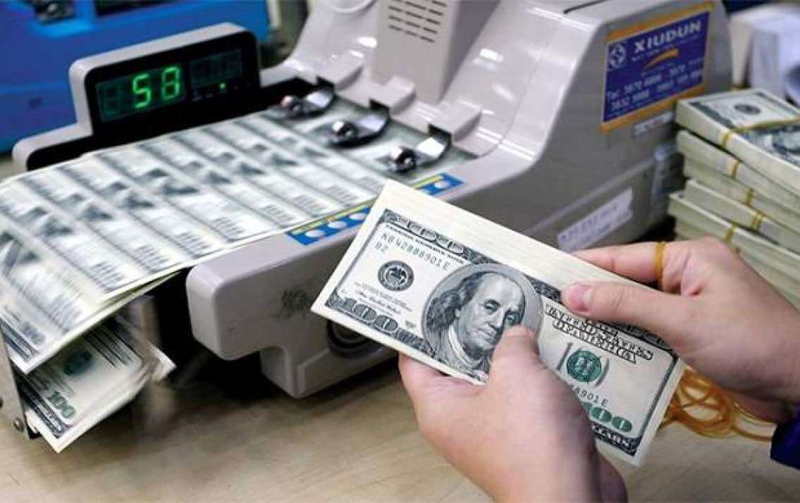 Hạch toán mua bán ngoại tệ tại ngân hàng