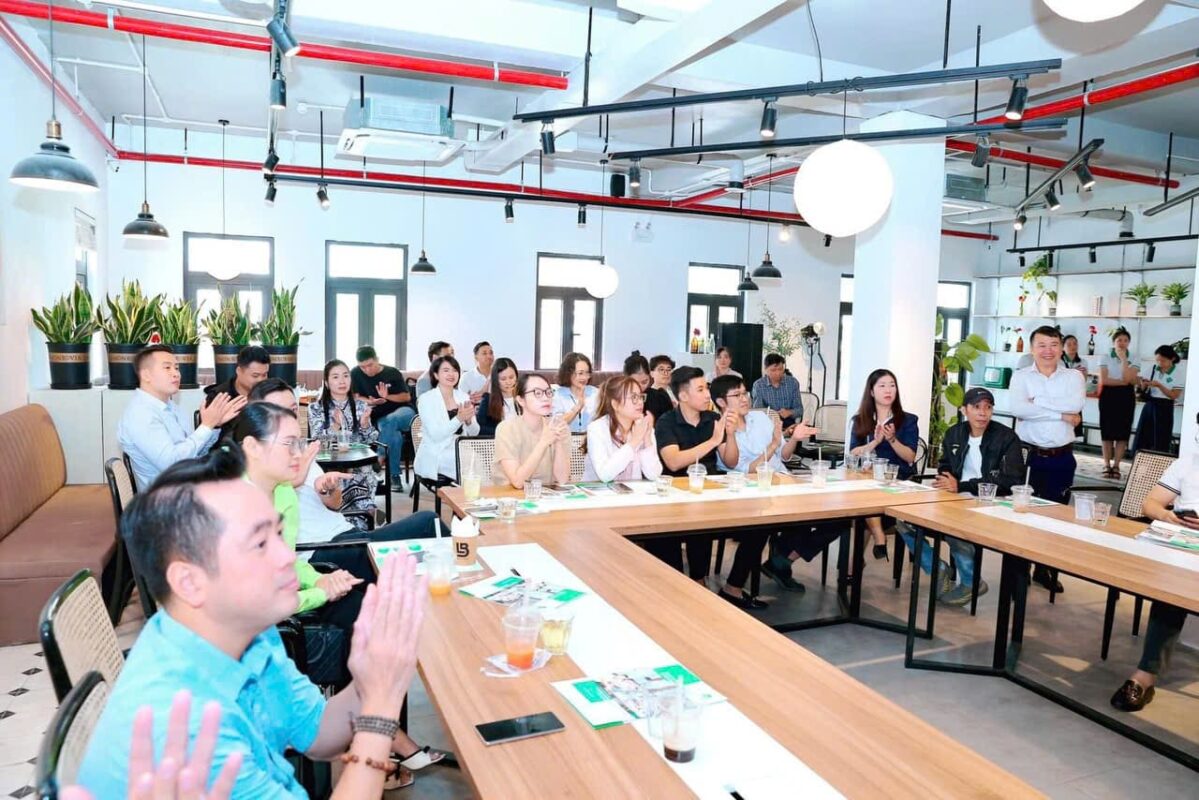 Khóa học kế toán ngắn hạn tại Hà Nội - Lộ trình đào tạo toàn diện từ 5T 8 Thông tin đăng ký khóa học kế toán ngắn hạn tại Hà Nội