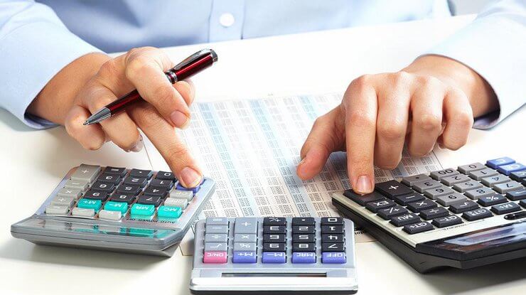 Các khoản chi không được trừ khi xác định thu nhập chịu thuế