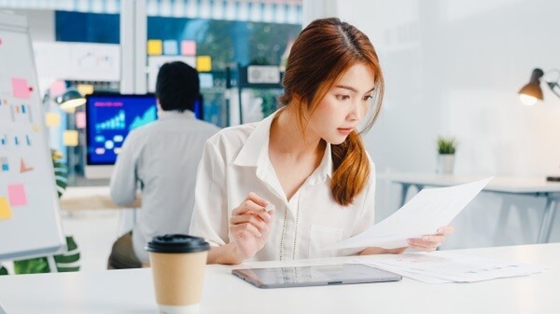 Vai trò của kế toán bán hàng trong doanh nghiệp