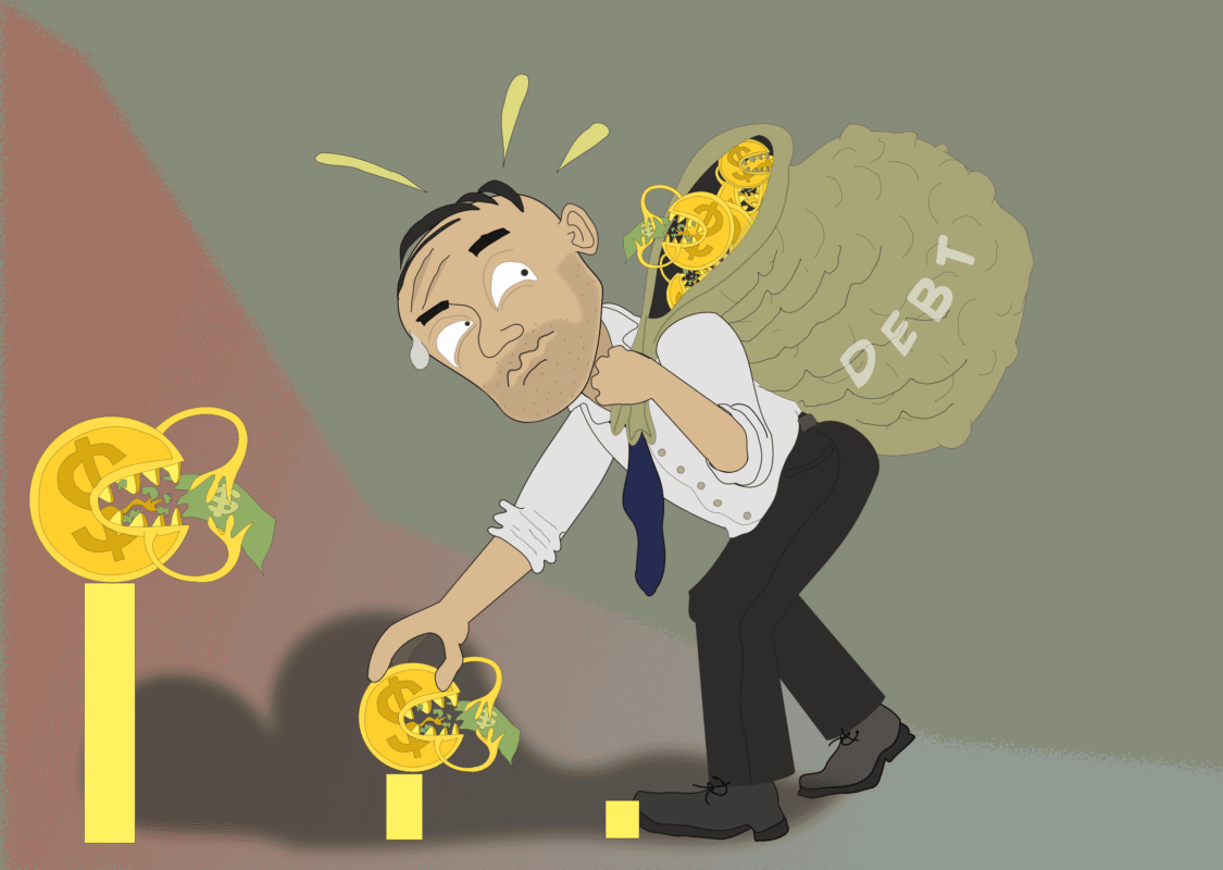 Sơ đồ quy trình thu hồi công nợ: Giải pháp toàn diện cho DN 2 Công nợ doanh nghiệp - Khái niệm và phân loại