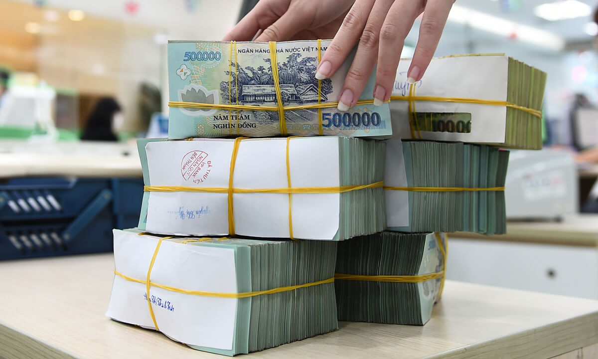 Các nguyên tắc quan trọng khi thực hiện quy trình thu chi tiền mặt