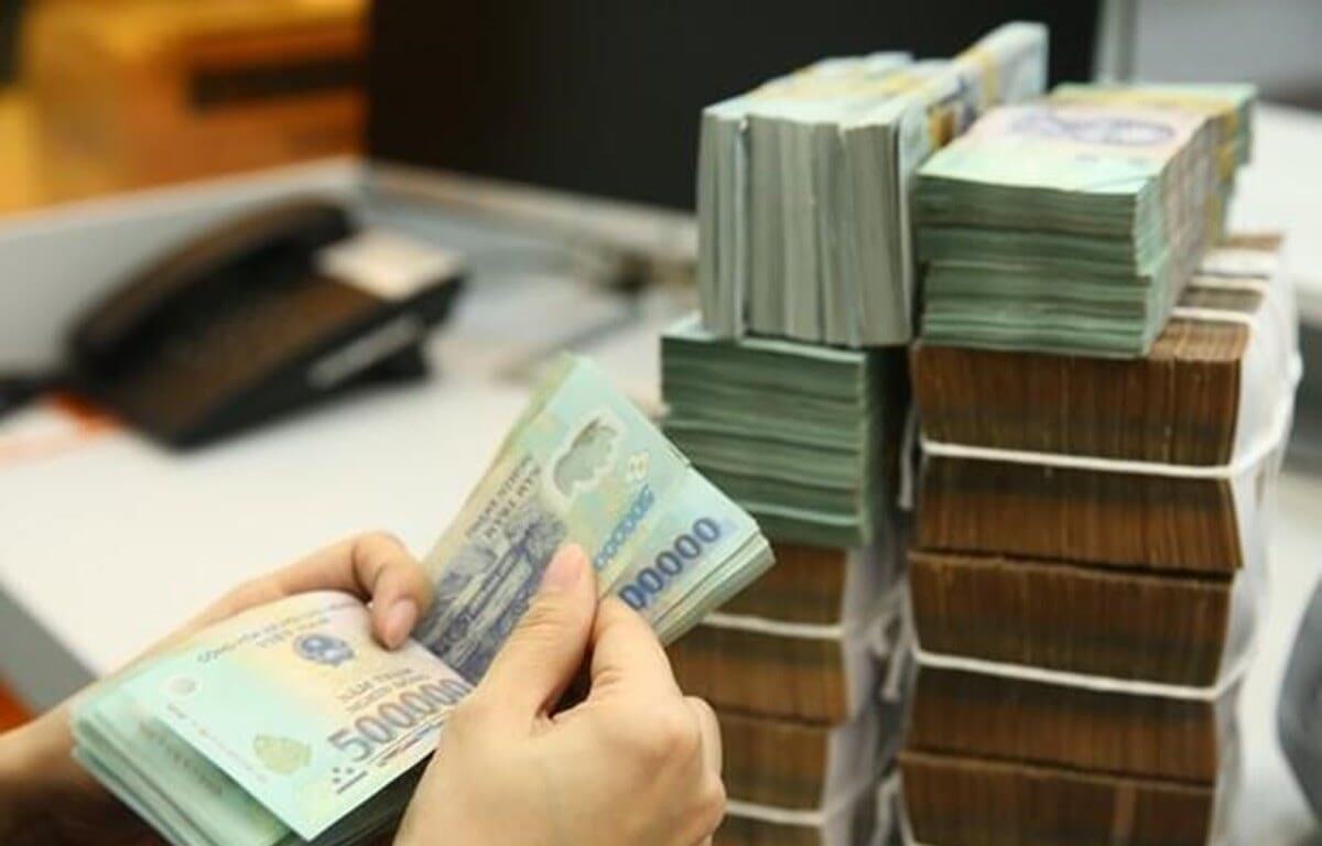 Có bắt buộc phải lập phiếu thu khi nhận tiền từ khách hàng không?