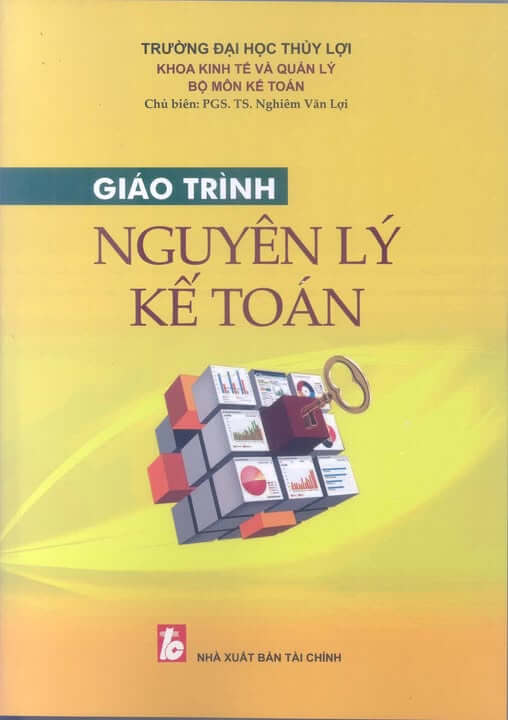 Tuyển tập tài liệu tự học kế toán cho người mới bắt đầu