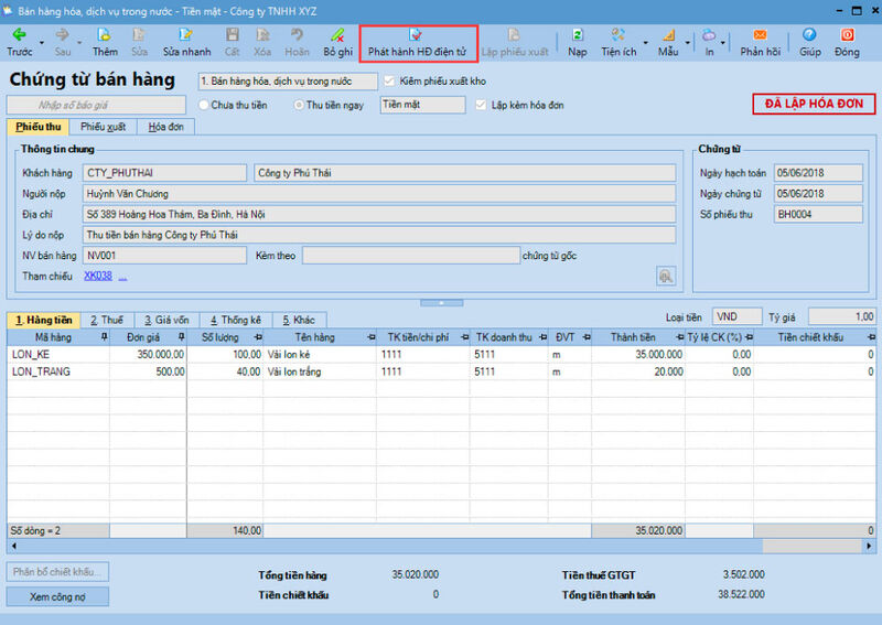 Lộ trình tự học kế toán ở nhà - Lảm quen với phần mềm