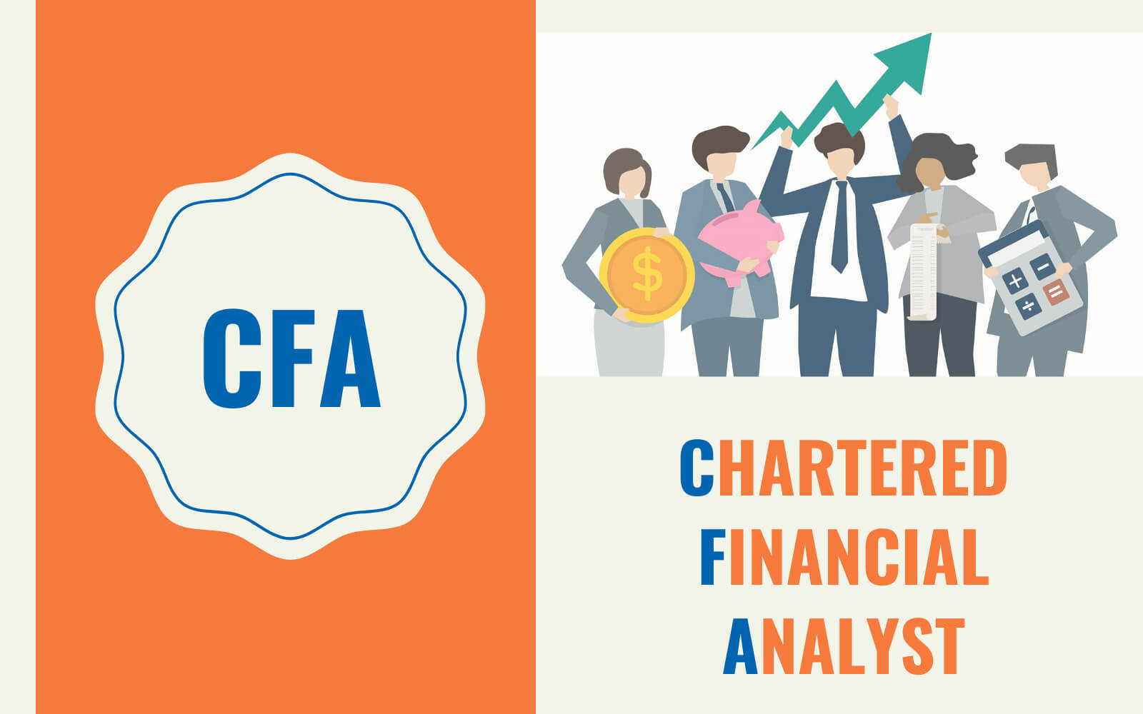 Chứng chỉ CFA (Certified Financial Analyst)