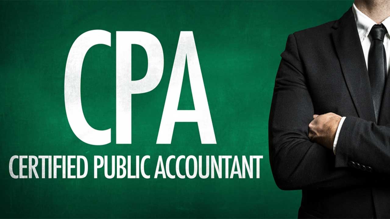 Chứng chỉ CPA (Certified Public Accountant)
