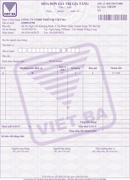 cac mau hoa don gtgt moi nhat hien nay 6854030b7942d