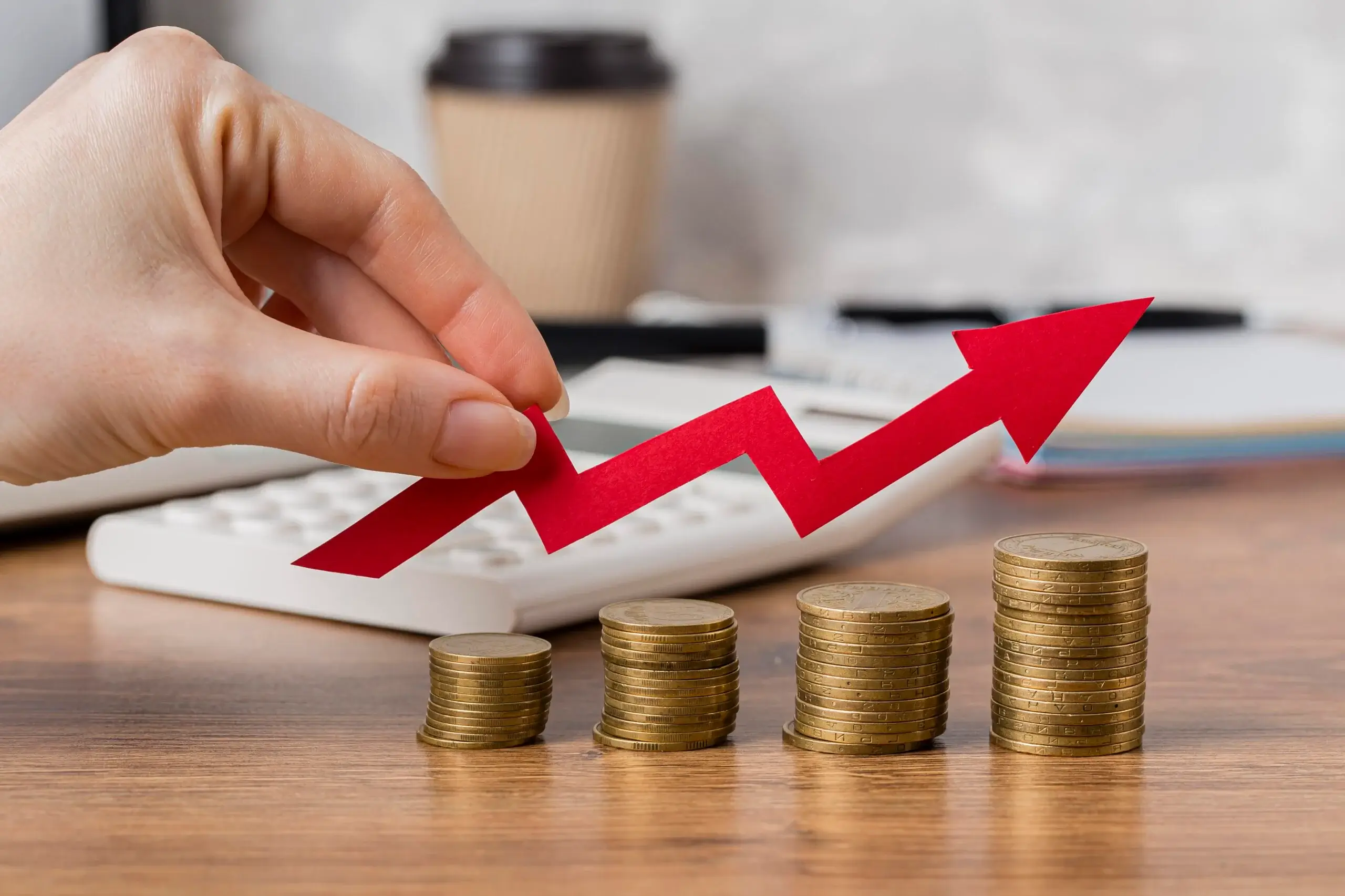 Những thay đổi quan trọng về thuế năm 2025