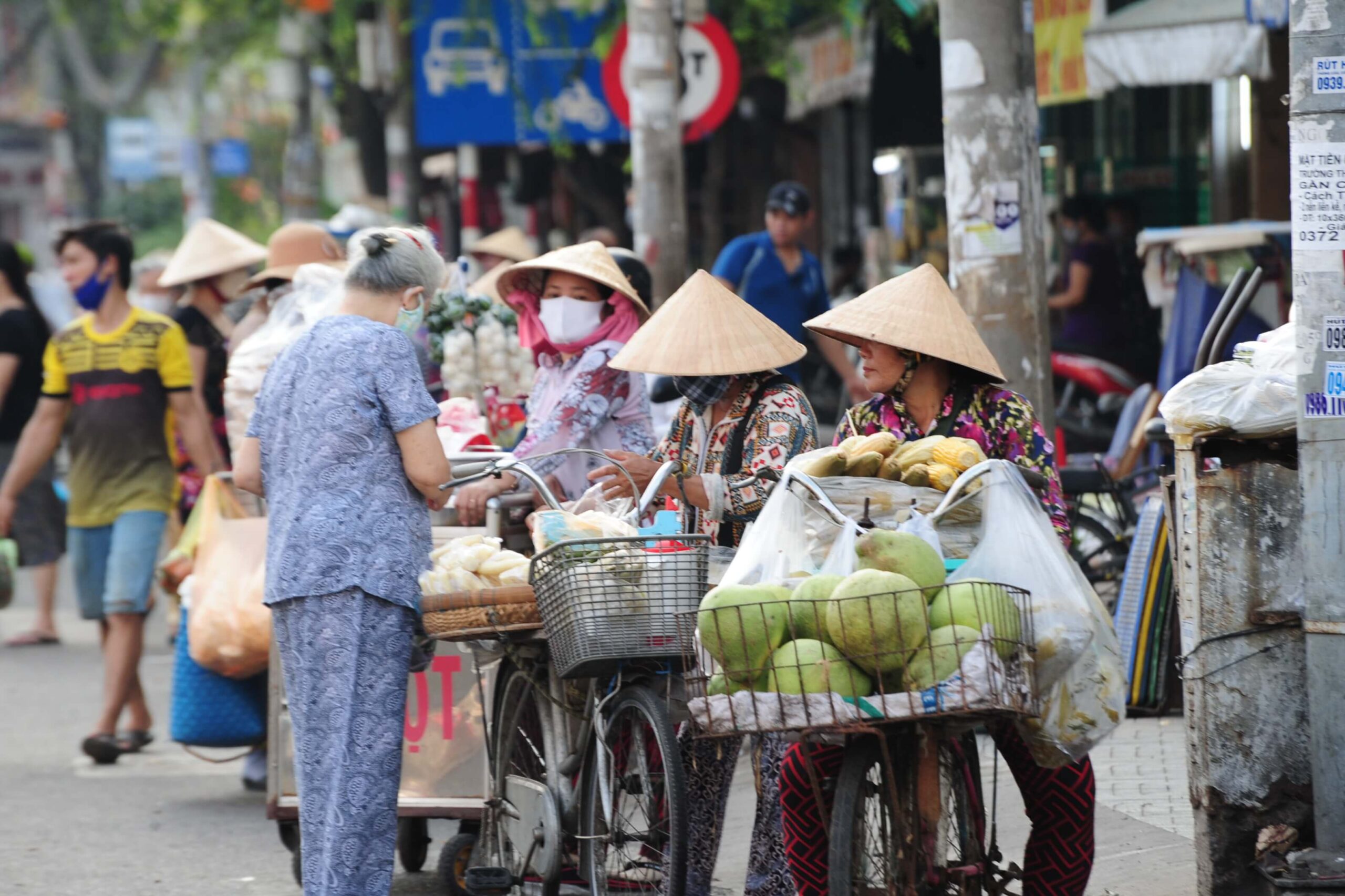 Một số trường hợp đặc biệt trong tính thuế hộ kinh doanh