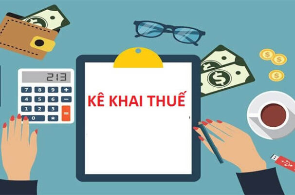 Mẫu hóa đơn điện tử hộ kinh doanh cá thể - Hướng dẫn chi tiết 4 Trường hợp phải dùng hóa đơn điện tử