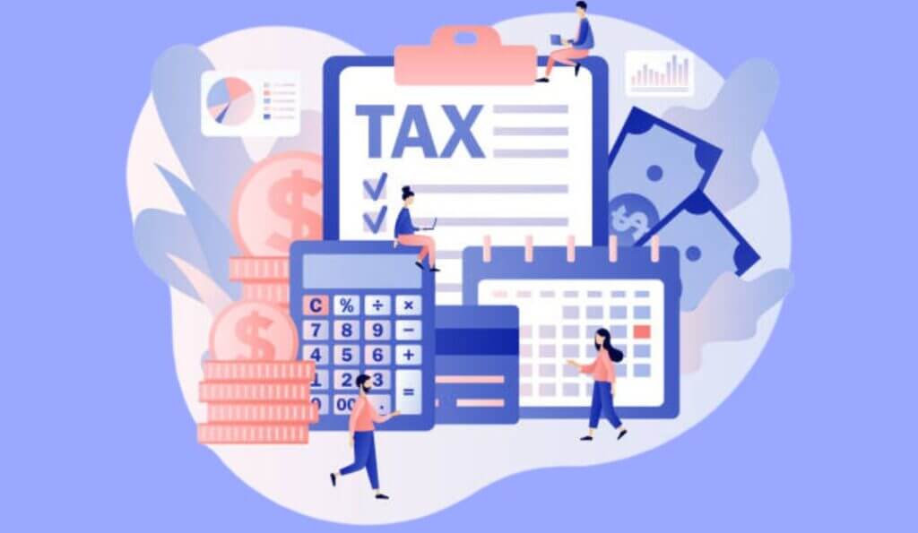 Những lưu ý quan trọng khi tính thuế cho hộ kinh doanh