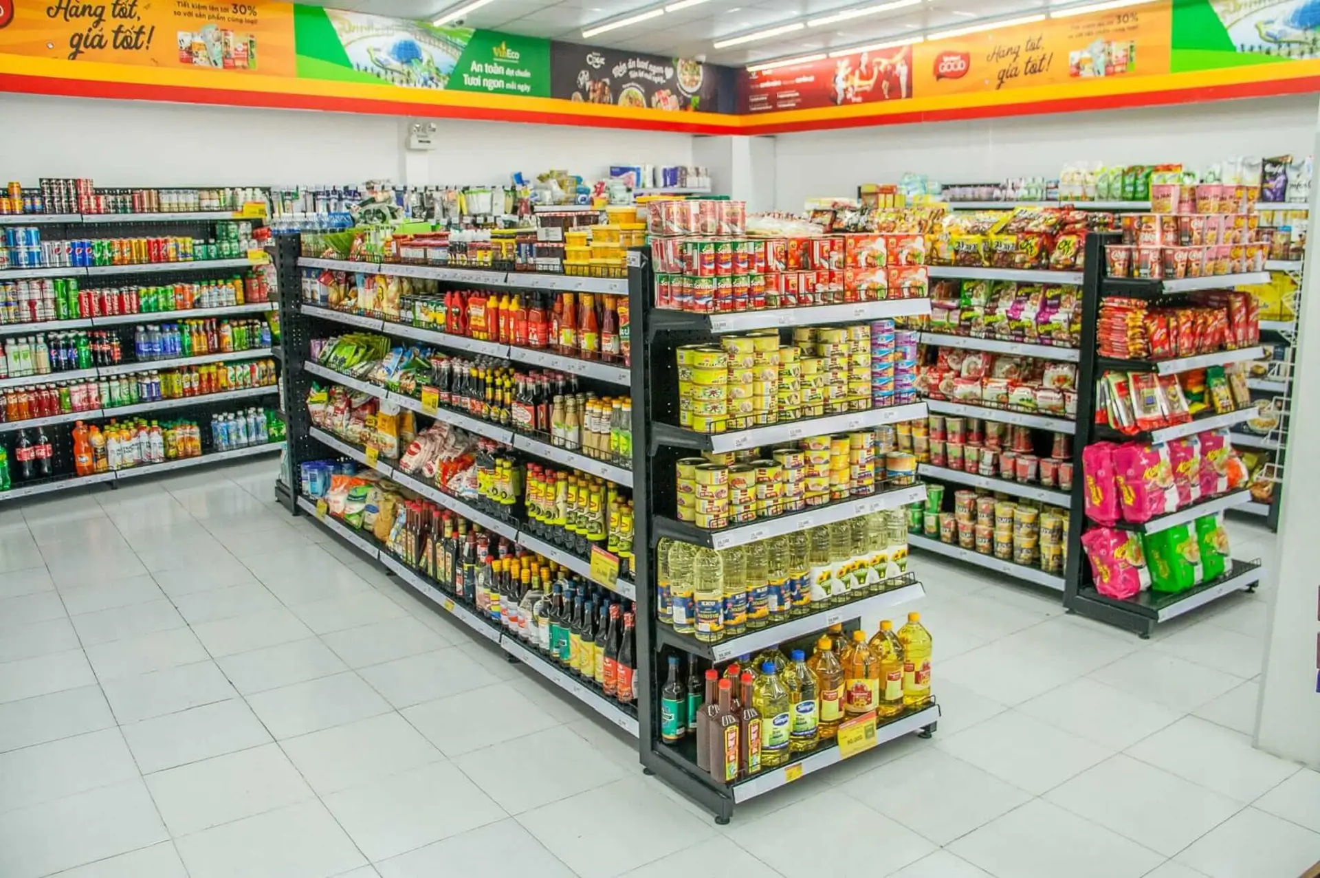 Hộ kinh doanh nhỏ lẻ là gì?