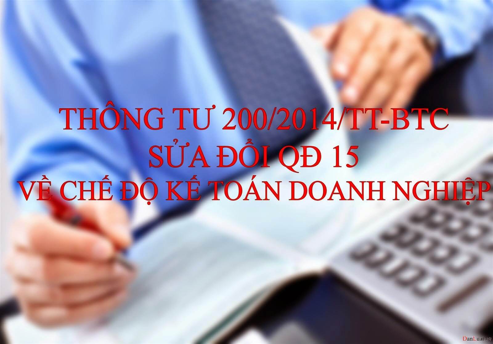 Hạch toán chi phí tiếp khách theo TT 200 và TT 133 4 Hướng dẫn cách hạch toán chi phí tiếp khách