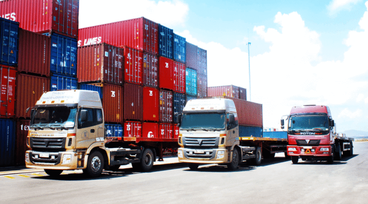 Hạch toán chi phí vận chuyển: Cách tính và quản lý hiệu quả trong doanh nghiệp 3 Nguyên tắc hạch toán chi phí vận chuyển