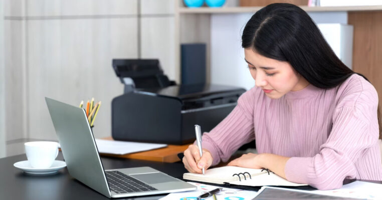 Học nguyên lý kế toán để làm gì? Tìm hiểu lợi ích và ứng dụng thực tiễn 5 5 bước học nguyên lý kế toán hiệu quả