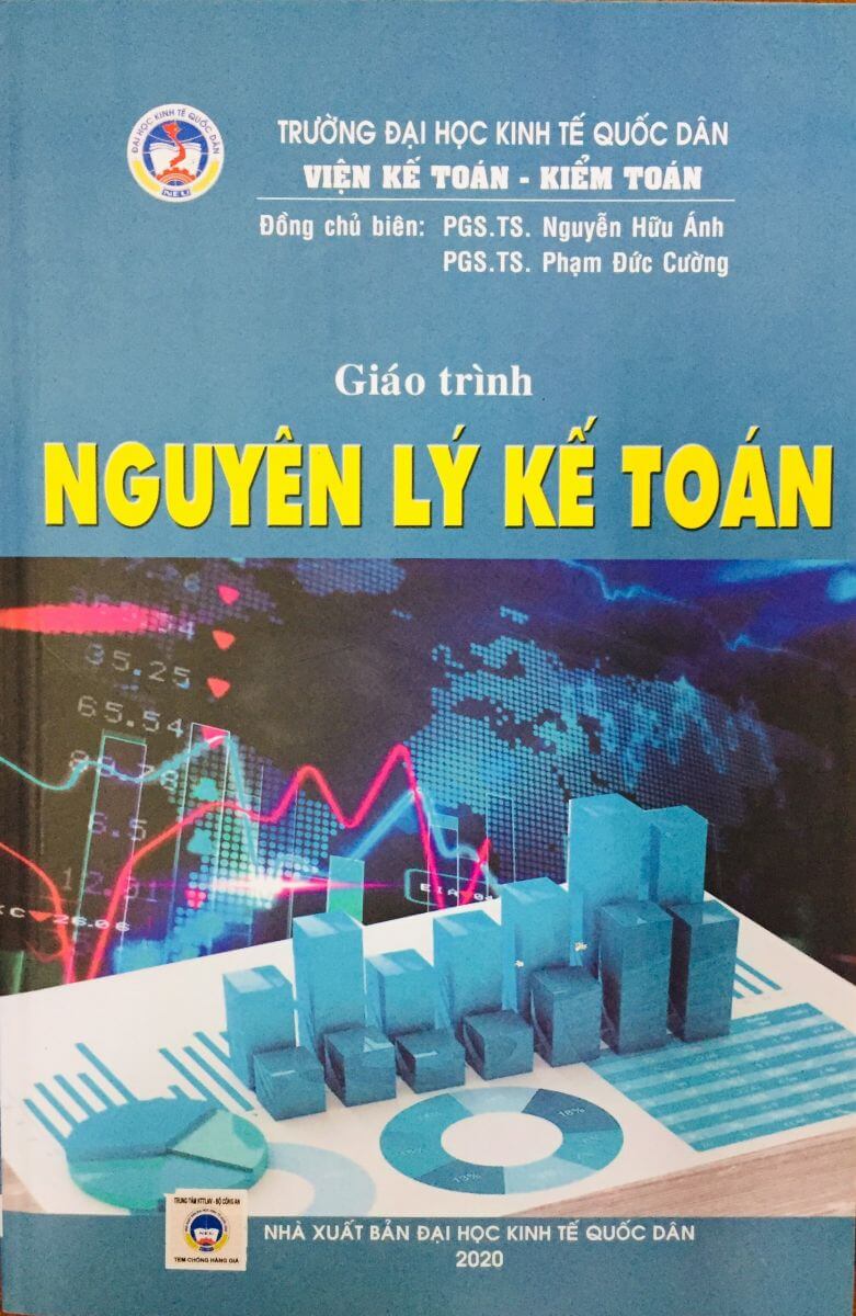 Học nguyên lý kế toán để làm gì? Tìm hiểu lợi ích và ứng dụng thực tiễn 2 Nguyên lý kế toán là gì?
