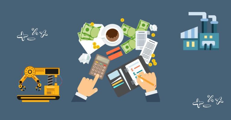 Khấu hao tài sản cố định là gì?