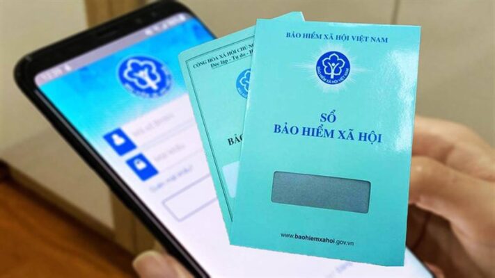 Hộ có bình quân lao động đóng BHXH từ 10 người trở lên