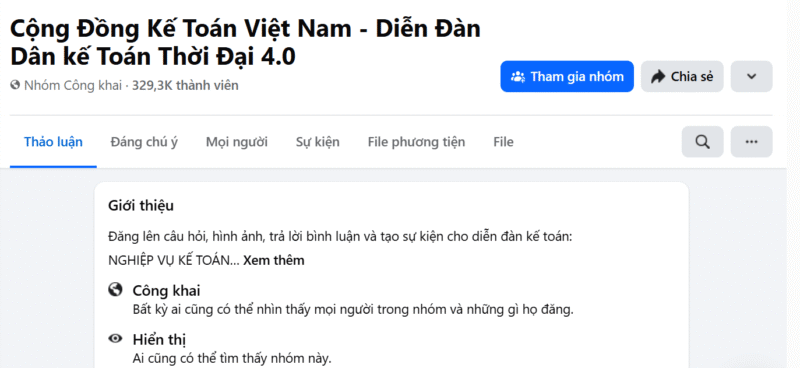 Khóa học kế toán online miễn phí – Lựa chọn phù hợp cho người mới và tự học 5 Nguồn tài liệu và khóa học kế toán online miễn phí đáng tin cậy