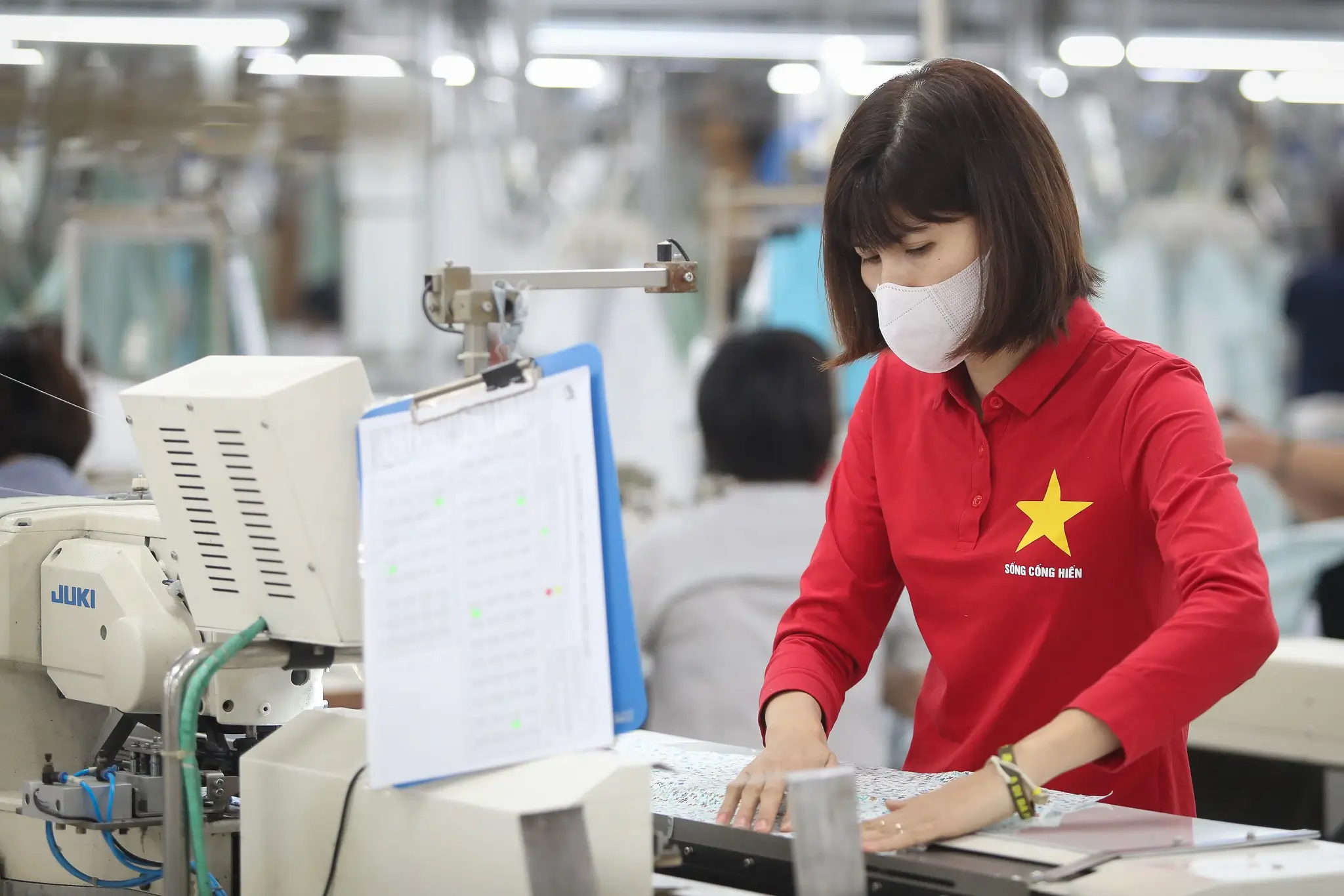 Những xu hướng bắt buộc trong tương lai