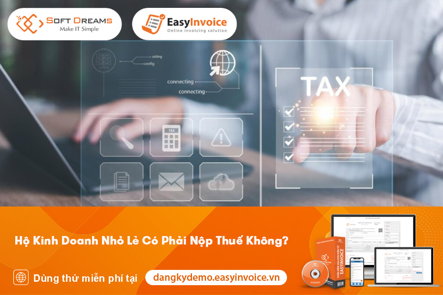 Lợi ích khi hộ kinh doanh chuyển lên doanh nghiệp