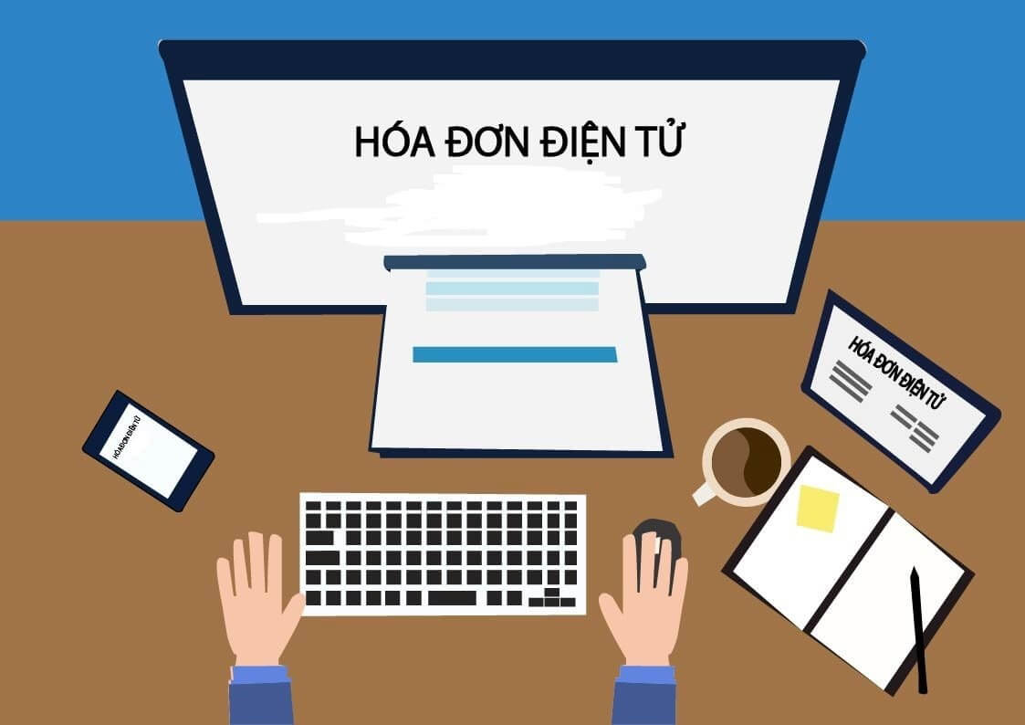Mở rộng đối tượng áp dụng hóa đơn điện tử
