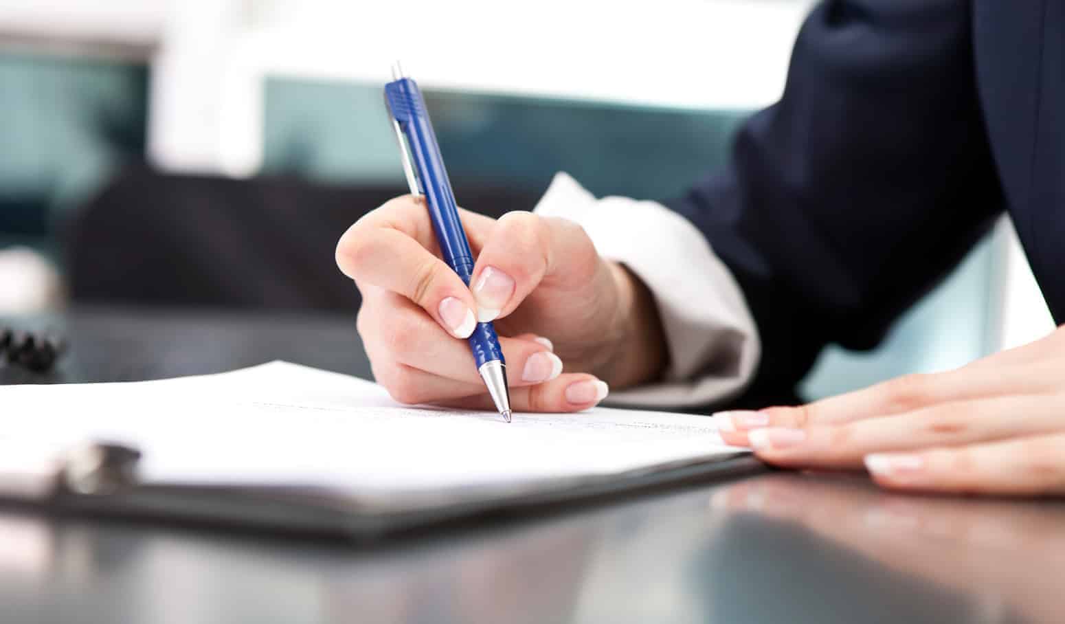 Những lưu ý khi bổ sung ngành nghề hộ kinh doanh cá thể