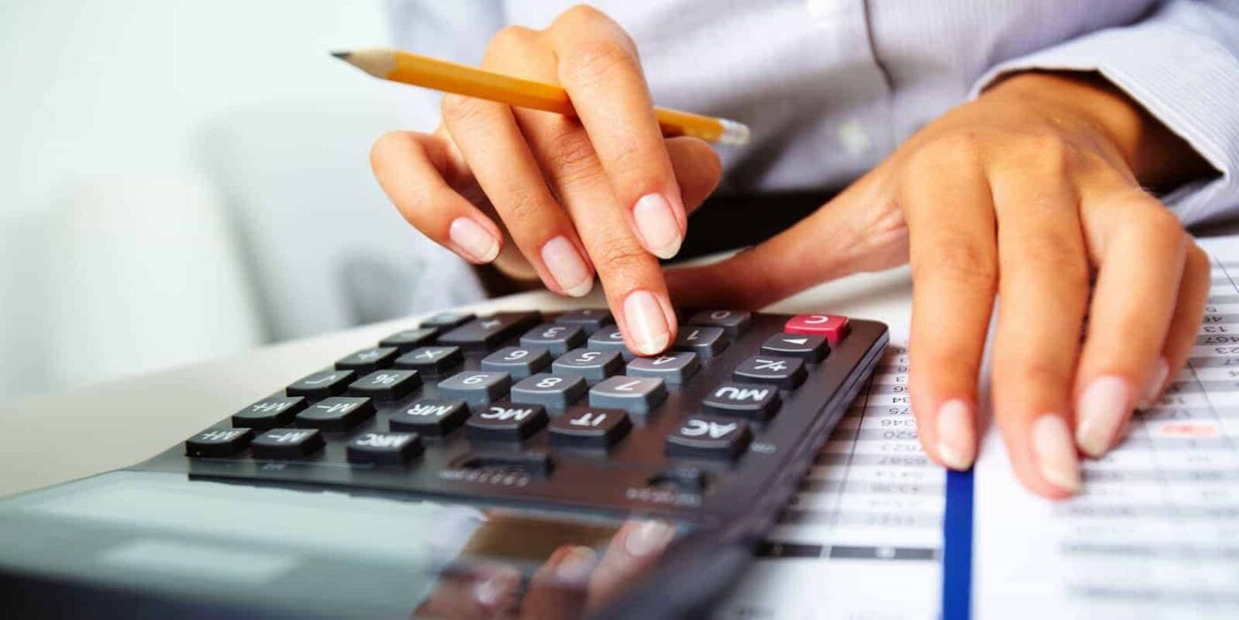 Hướng dẫn cách nộp thuế môn bài đúng quy định 3 Lập tờ khai lệ phí môn bài