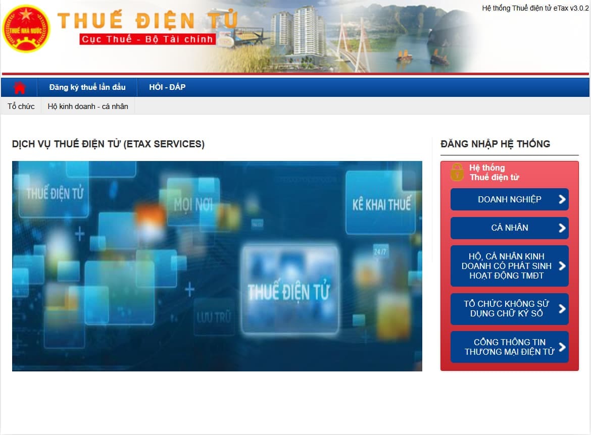 Hướng dẫn cách nộp thuế môn bài đúng quy định 4 Phương thức và thời hạn nộp tiền thuế môn bài