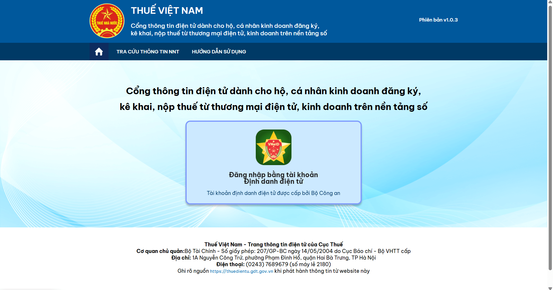 Cách tính chi phí thuế TNDN hiện hành - Hướng dẫn đầy đủ cho DN 8 Thời hạn và địa điểm nộp thuế TNDN