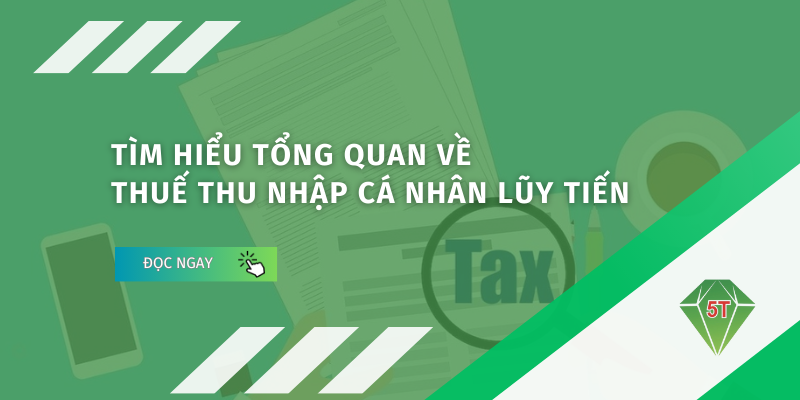 Thuế thu nhập cá nhân lũy tiến