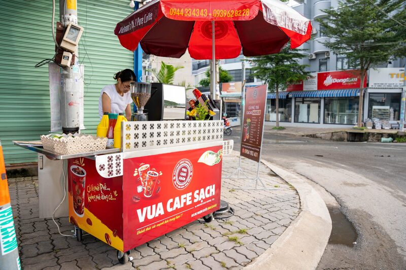 Thế nào là cá nhân kinh doanh?