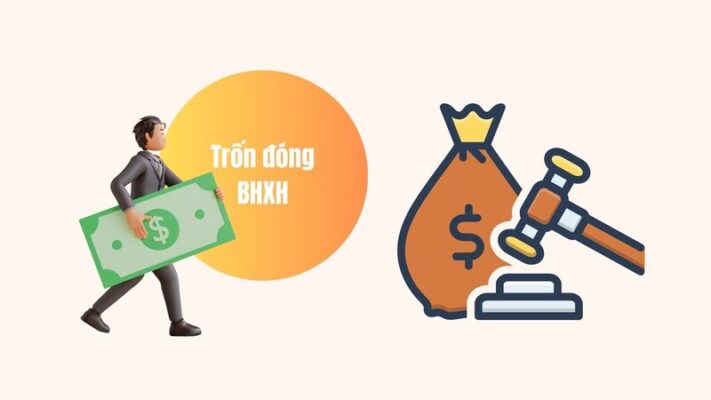Hộ kinh doanh thì có phải đóng bảo hiểm xã hội cho người lao động của mình như doanh nghiệp không? 4 Các hành vi bị nghiêm cấm khi đóng bhxh cho hộ kinh doanh