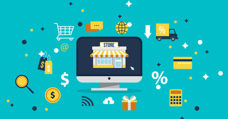 Hộ kinh doanh online có phải xuất hóa đơn không? Quy định 2025 6 Quy định mới khi bán hàng qua sàn thương mại điện tử