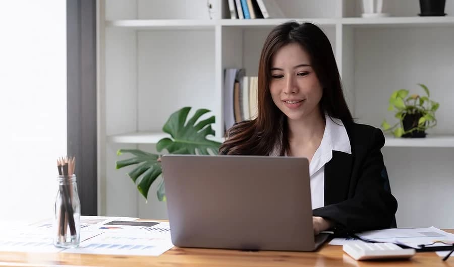 Kế toán admin làm gì? 