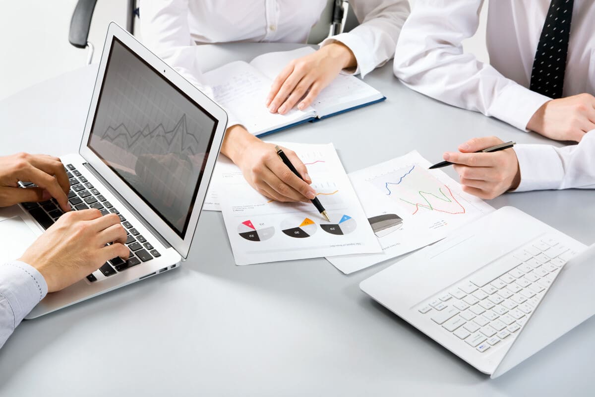 Các kỹ năng cần có để trở thành kế toán admin