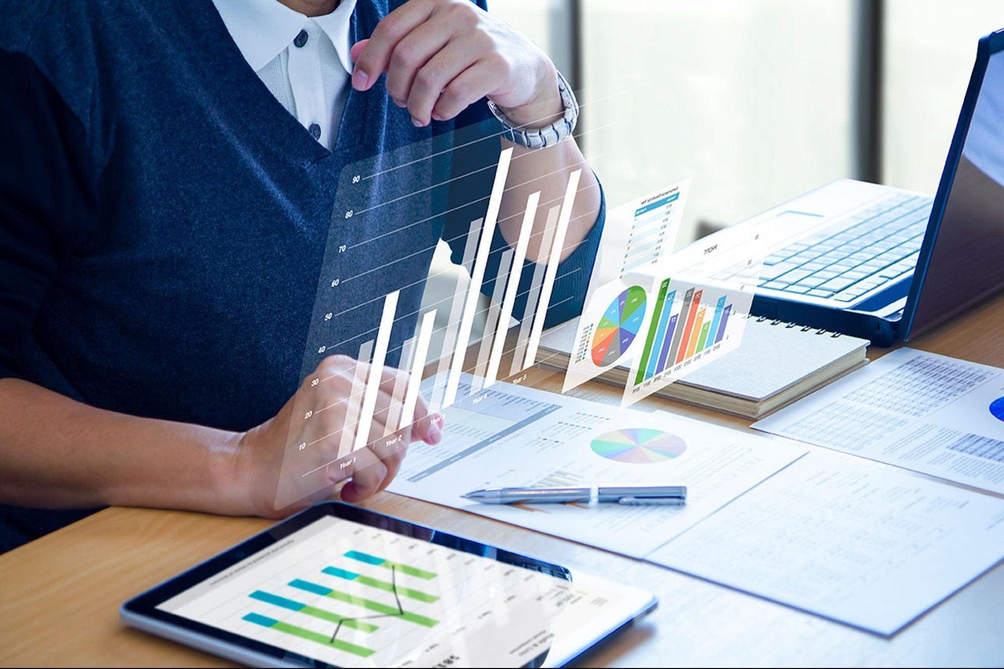 Những lợi ích kế toán admin mang đến cho doanh nghiệp