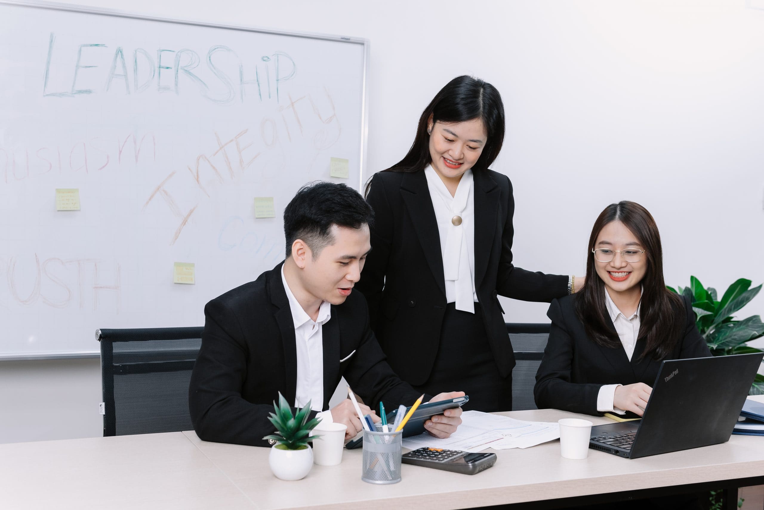 Kế toán admin là gì?