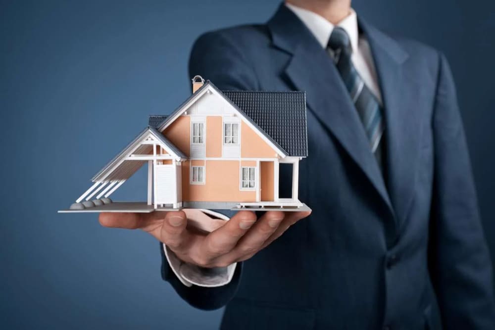 Kế toán bất động sản: Mô tả công việc, mức lương chi tiết 2025 3 Kế toán bất động sản cần làm những gì?