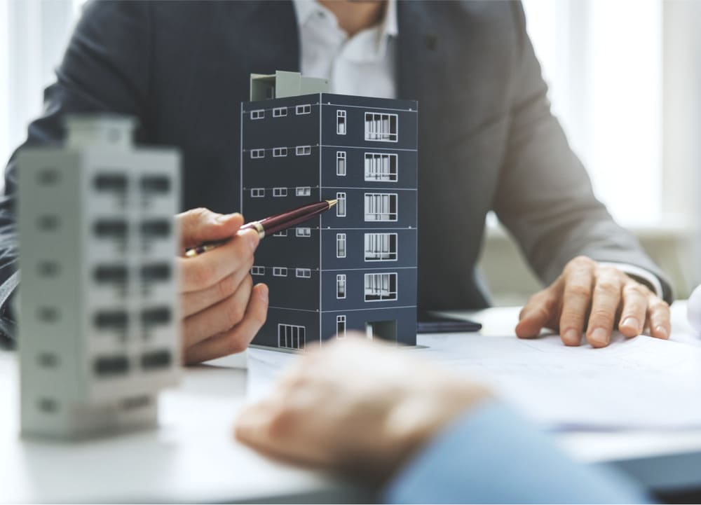 Kế toán bất động sản: Mô tả công việc, mức lương chi tiết 2025 5 Mức lương của kế toán công ty bất động sản