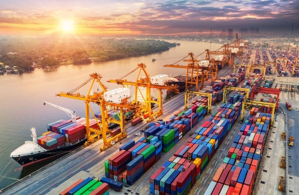 Nghiệp vụ kế toán công ty logistics và tài liệu kế toán logistics 2 Kế toán logistics là gì?