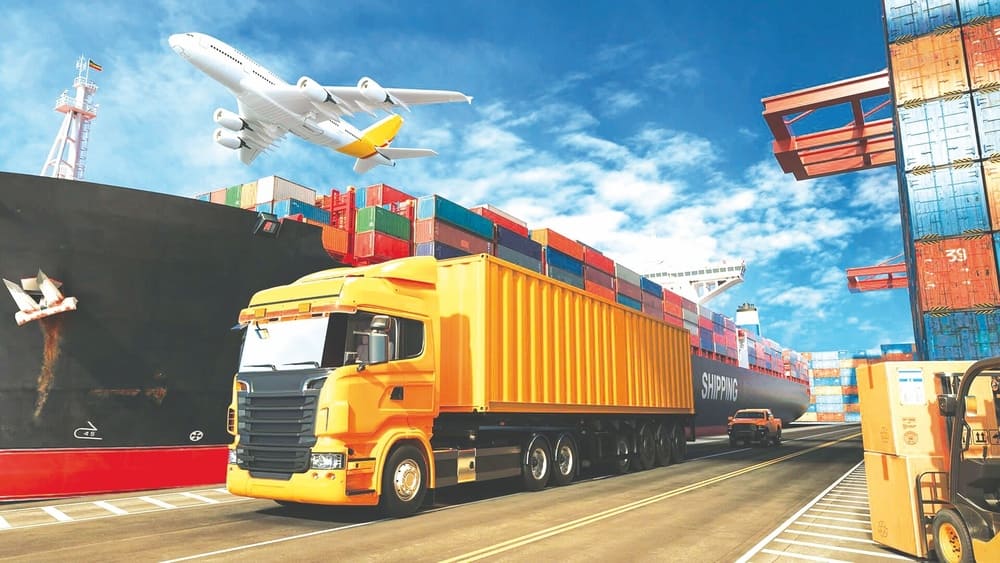 Nghiệp vụ kế toán công ty logistics và tài liệu kế toán logistics 3 Kế toán logistics cần làm những gì?