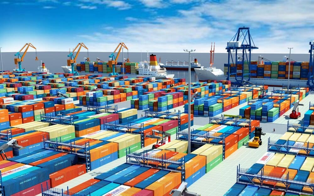 Nghiệp vụ kế toán công ty logistics và tài liệu kế toán logistics 4 Các nghiệp vụ hoạch toán kế toán công ty logistics