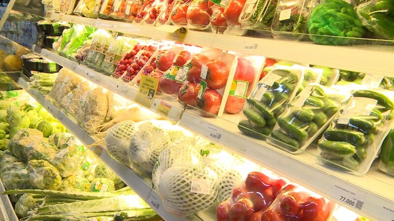 Quy trình kế toán suất ăn công nghiệp và hạch toán nghiệp vụ chính